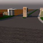 One Gate System